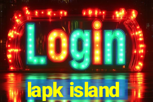 lapk island